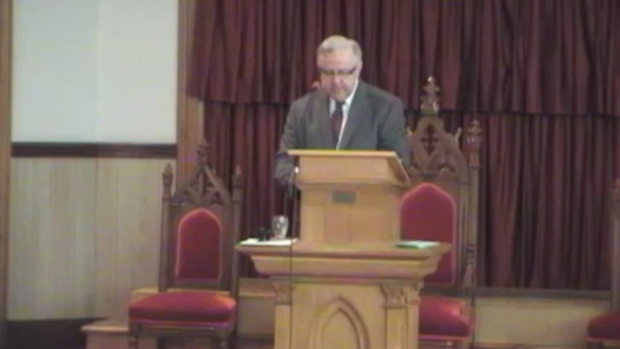 2013 04 14 Dr Gardner