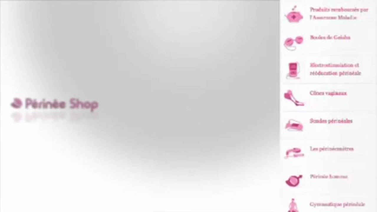 Rééducation Périnéale : le Pelvix Concept à l'honneur