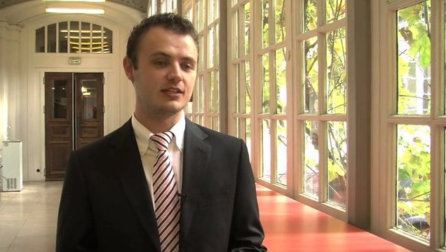 Mastère spécialisé MISL - Interview de Florent Picquet