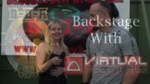 Behemoth interview at Bloodstock Open Air 2012