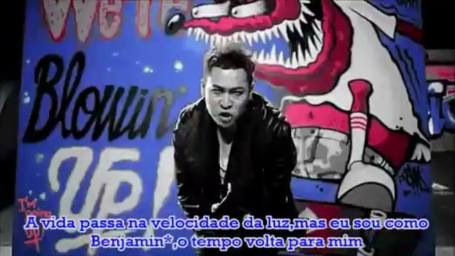 Epik High feat. Park bom(2NE1)♥ UP-Legendado