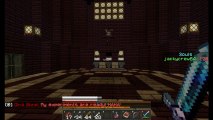 Jacky VS Herobrine's Return [Partie 4] Dina Bone