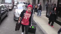 The Wanted's Future in Trouble Over Nathan Sykes' Surgery