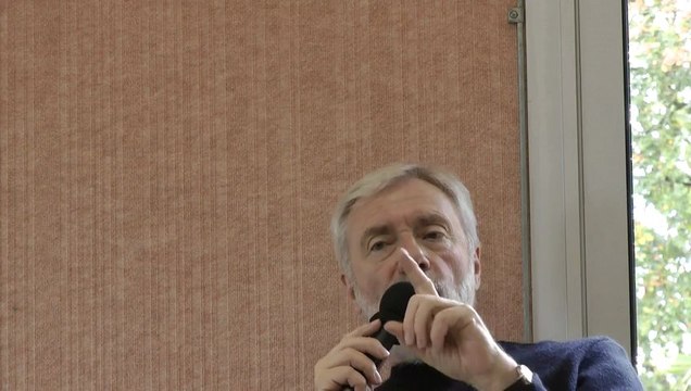 5 - Paul Jorion - Les banques et l'argent