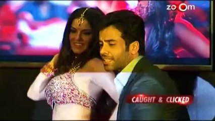 Sunny Leone: I'm not competing with Priyanka