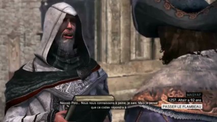 [PC] Assassin's creed Revelations - 27