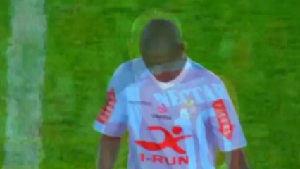 Real Garcilaso awansuje, mimo porażki