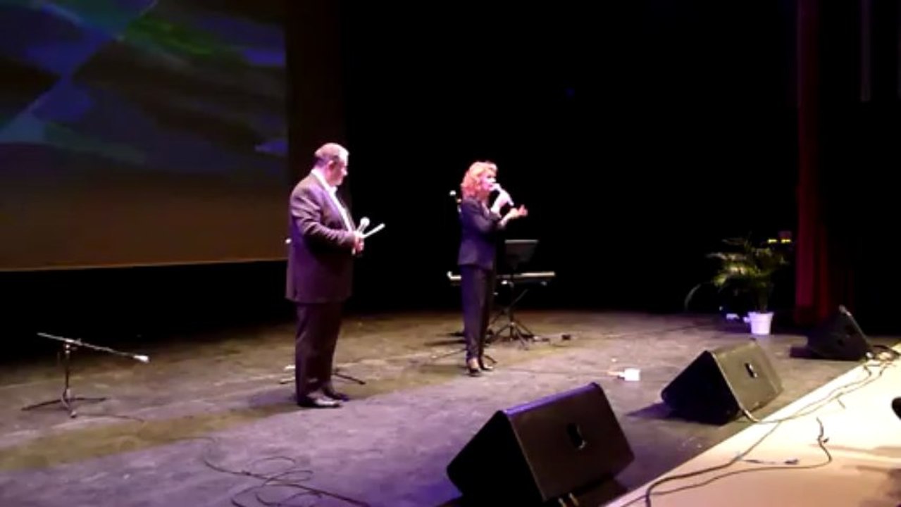 Anniversaire de RVB - 30 ans - Soirée du 12 avril 2013