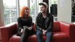Kids In Glass Houses Interview - Camden Crawl 2012