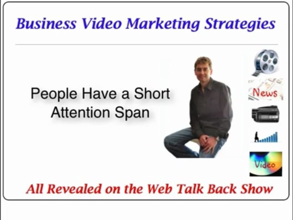 Copywriting Essential Tips For Video Part 1