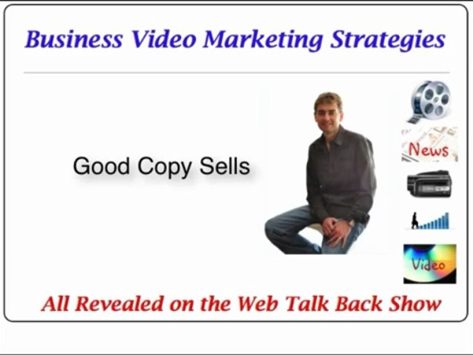 Copywriting Essential Tips For Video Part 2