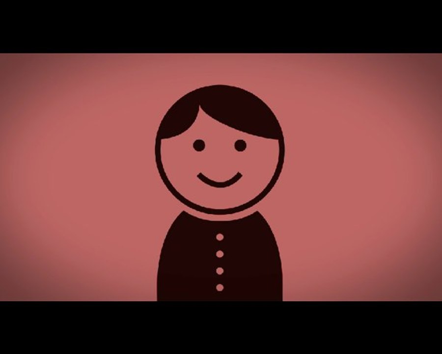 Aurich: Paul sucht einen neuen Arbeitsplatz