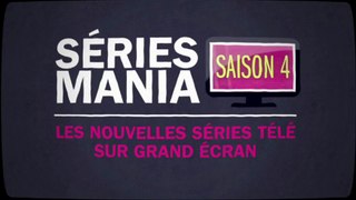Séries Mania saison 4