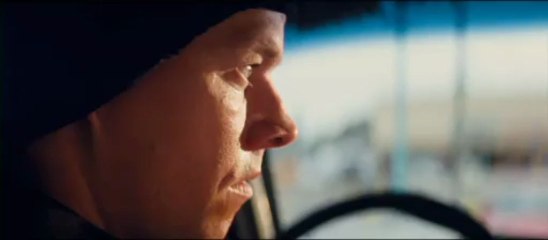 Pain and Gain - Honest Mistake