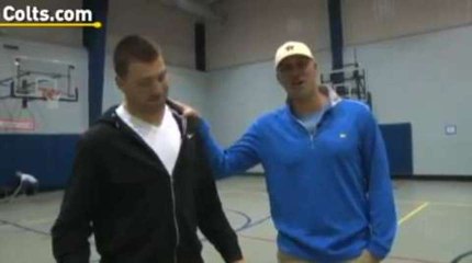 Hasselbeck/Harnish #8 Challenge