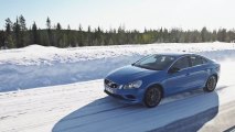 Volvo S60 Polestar