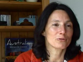 Nathalie Palanque : la science en questions