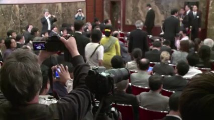 Rohingyas: Suu Kyi se dit fondamentalement opposée aux violences