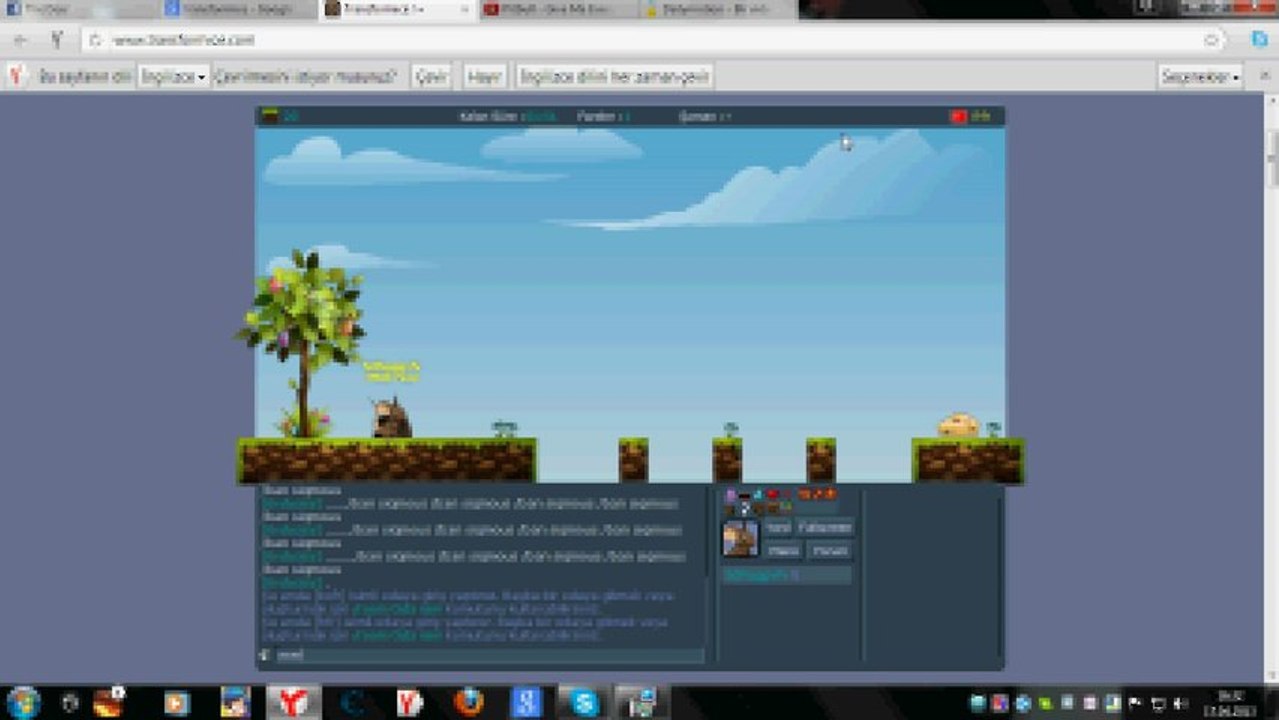 transformice sj yapımı