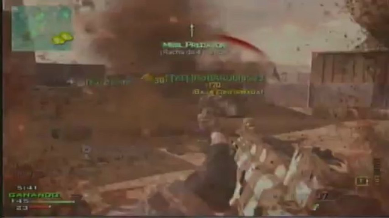 ADELANTO ESPECIAL 1.000 SUSCRIPTORES! jugando con suscriptores-MW3