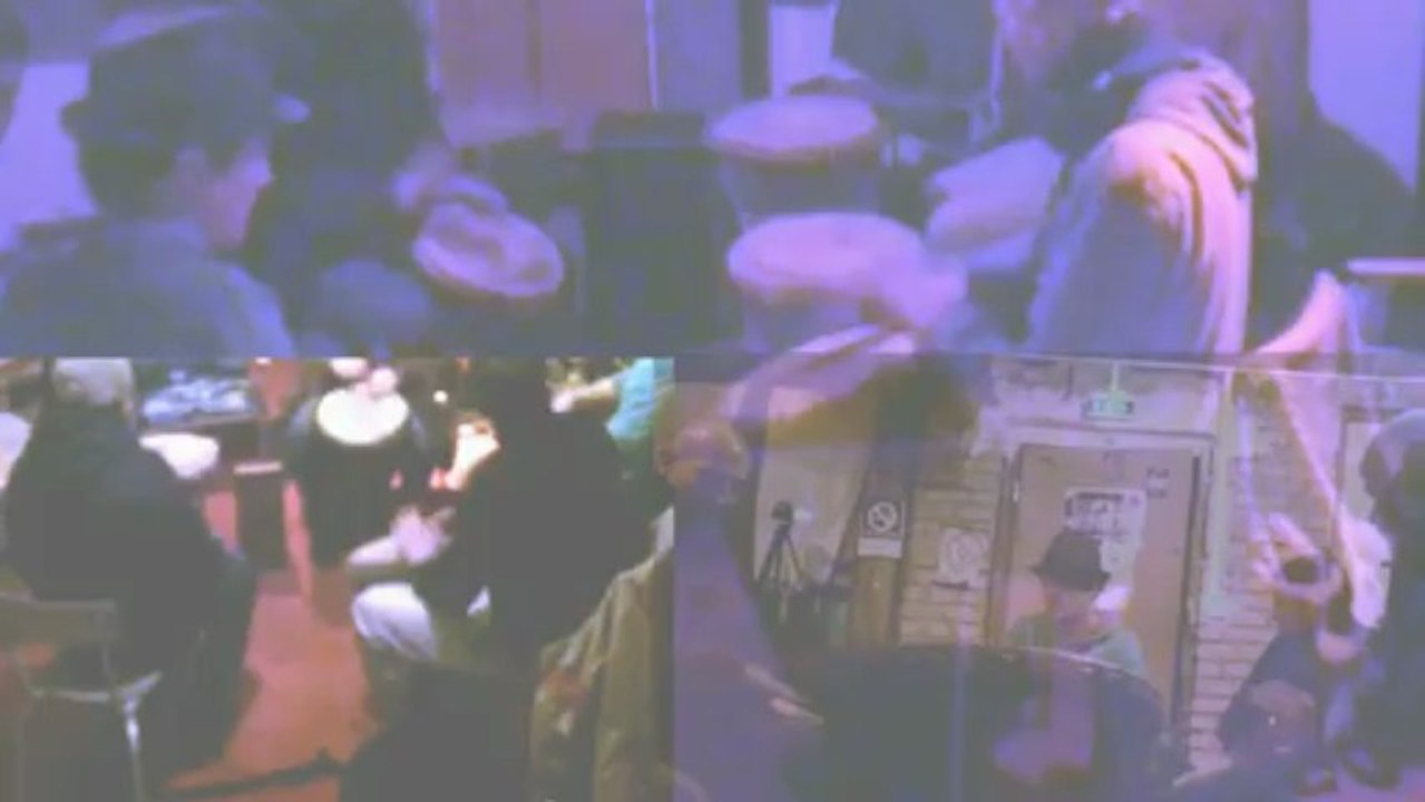 session percu 2013 maison mimir