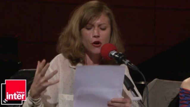 On va tous y passer - Océane Rose Marie Amour et vieux cailloux