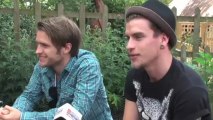 Virtual Festivals at Sonisphere - Exit Ten Interview