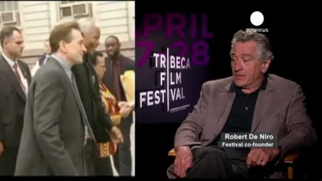 Il rock protagonista del Tribeca Film Festival