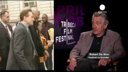 Il rock protagonista del Tribeca Film Festival