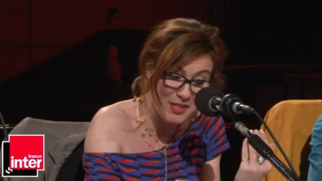 On va tous y passer - Noémie de Lattre Le courrier des auditeurs - Les journaux féminins