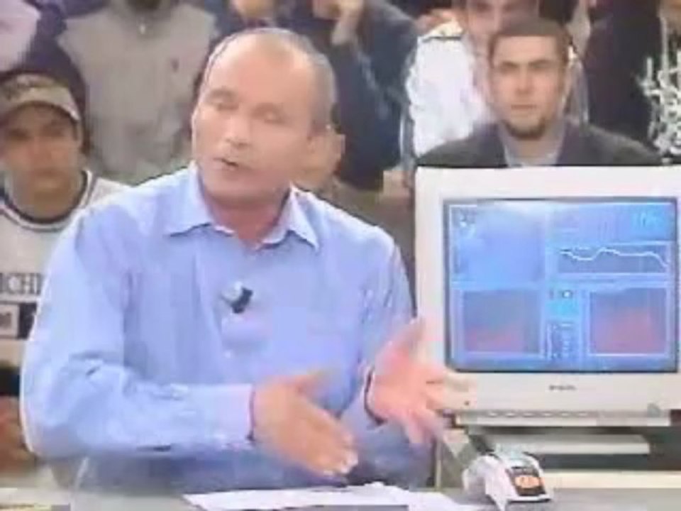 Bonaldi - Gestion de l'attente en caisse avec les produits Holy-Dis