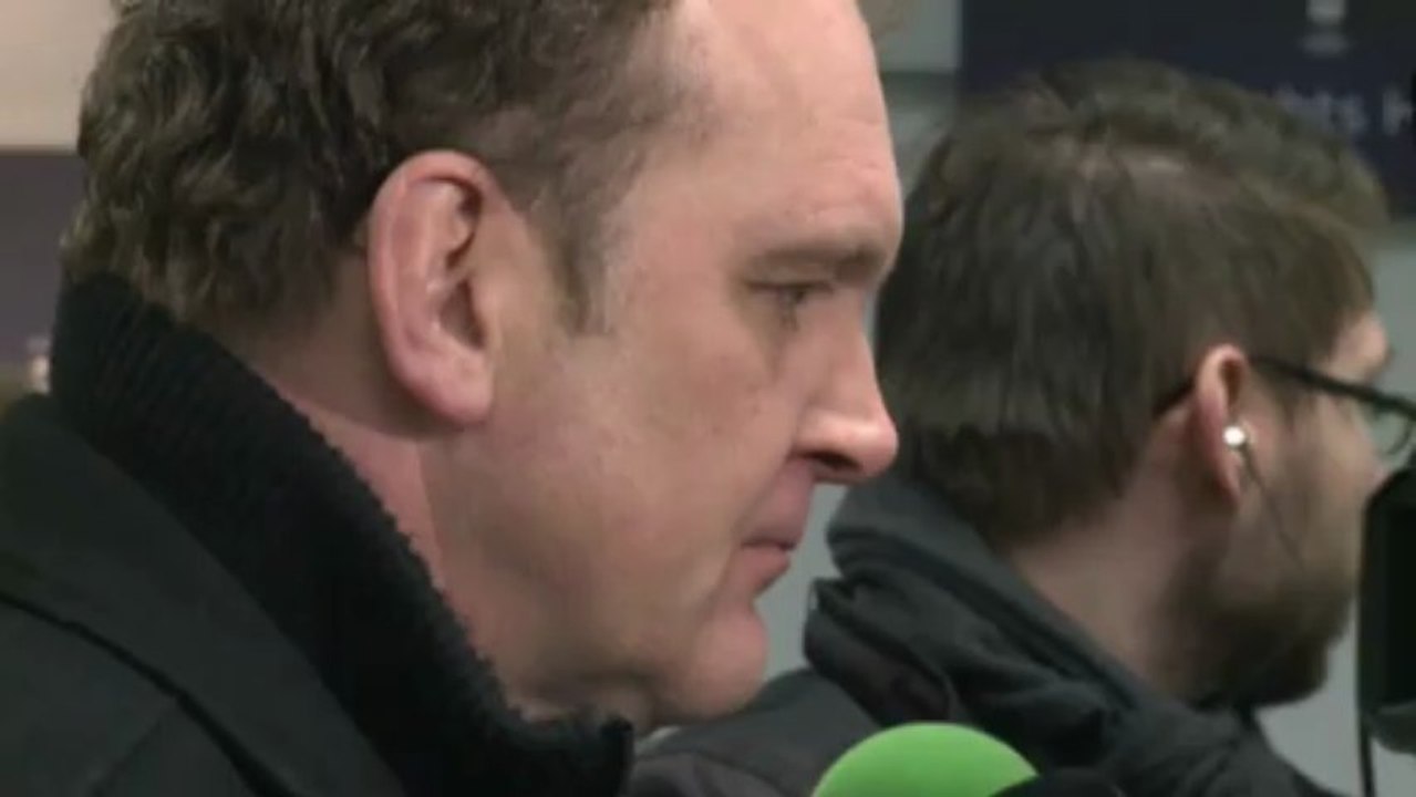 Jörg Schmadtke und Hannover 96 lösen Vertrag auf