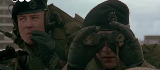 Babam İçin / In The Name Of The Father SinemaTV'de!