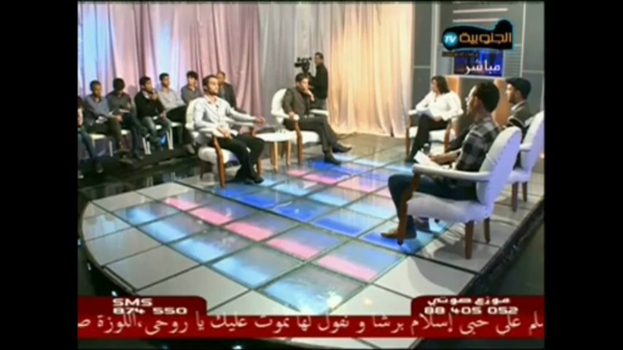 برنامج راي براي بتاريخ 16 افريل 2013 ج1