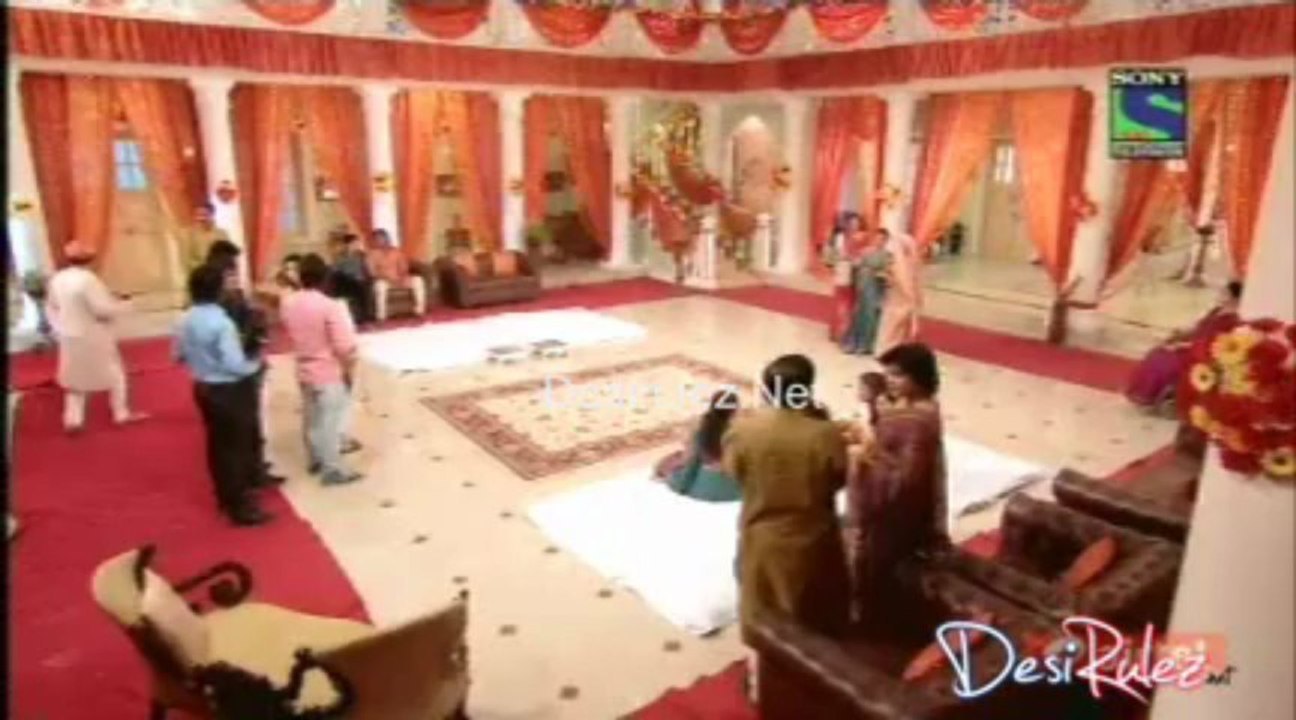 Dil Ki Nazar Se Khoobsurat 17th April 2013-Pt-1