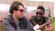 Metronomy at Wireless Festival with Virtual Festivals