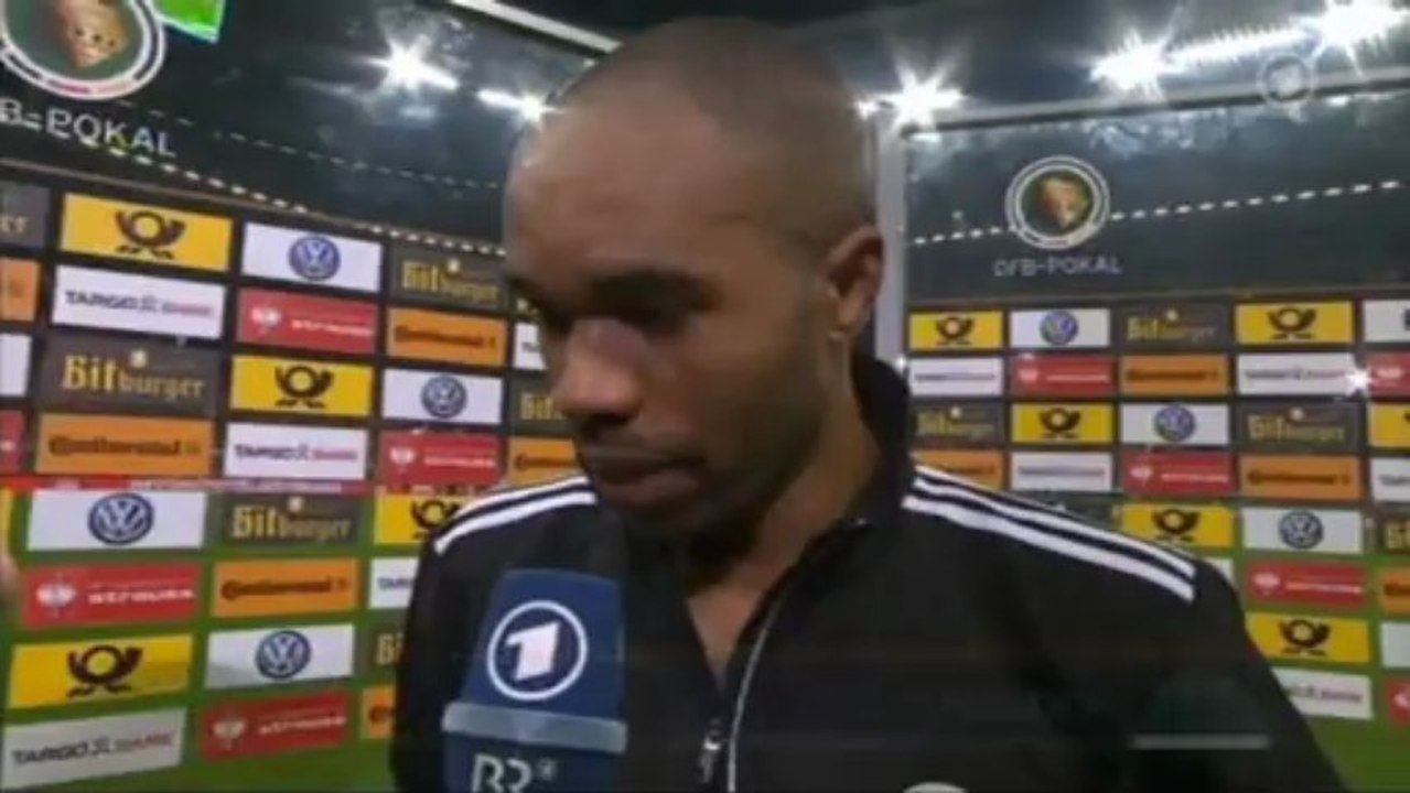 Bayern München vs VfL Wolfsburg 6 : 1 - DFB Pokal 2013 -  Highlights - 16.04.2013