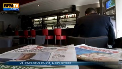 Affaire Cahuzac: le PS va devoir batailler à Villeneuve-sur-Lot - 17/04
