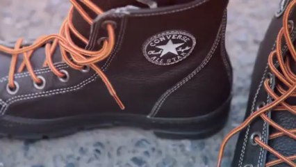 Converse birbirinden güzel kışlık modelleriyle trendyol'da!