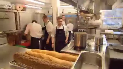 Jan Henric Buettner: vuelta a las raíces | Hecho en Alemania