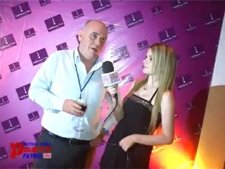 PATTAYA PEOPLE PARTY PATROL : Lighthouse Party, Hilton Hotel.