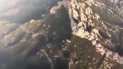 İğne deliğinden geçmiş