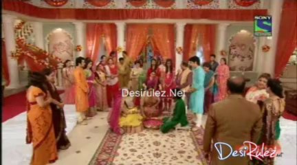 Dil Ki Nazar Se Khoobsurat 17th April 2013-Pt-4