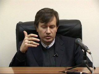 061 Построение пространственной структуры будущего. 23.02.2005