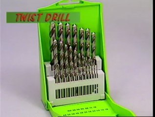 Drill Bits