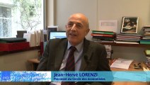 Paroles d'experts: Jean-Hervé Lorenzi