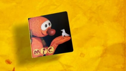TV3 - Mic - "L'ocell Piu-Piu", el nou llibre del Mic