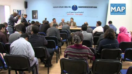 حقوقيون يرفضون المبادرة الرامية إلى تغيير طبيعة مهمة المينورسو بالصحراء 