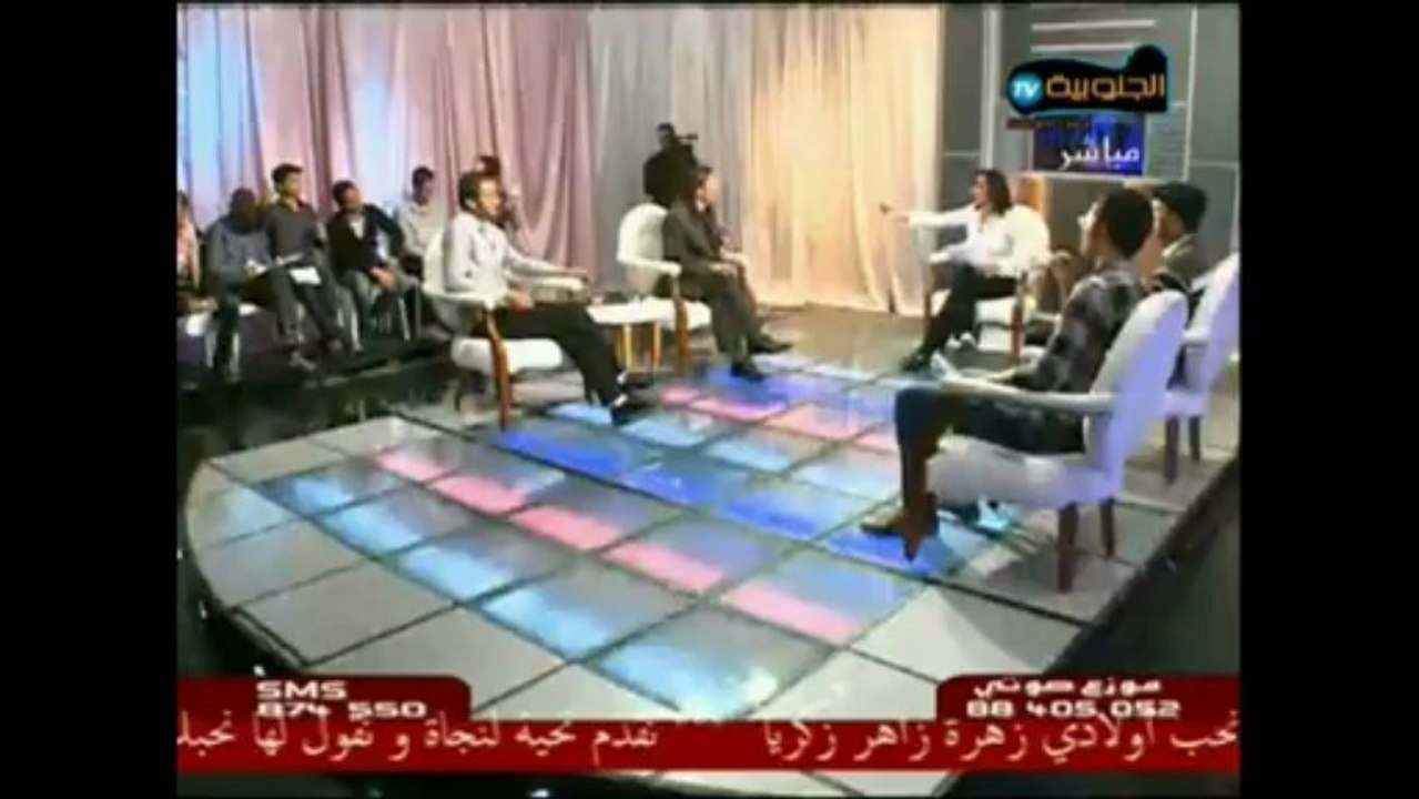 برنامج راي براي بتاريخ 16 افريل 2013 ج3