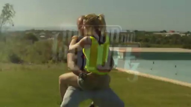 LMDB 3 Charlotte et Seb se rapprochent - PokerStars